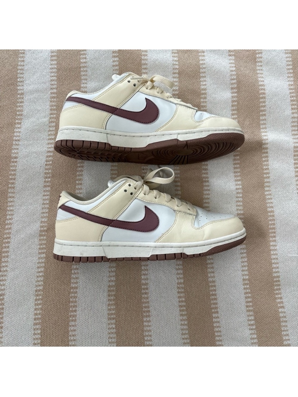 Nike Low Dunk Next Nature size 8